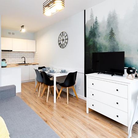 Rentplanet - Apartamenty Nadrzeczna Karpacz Bagian luar foto
