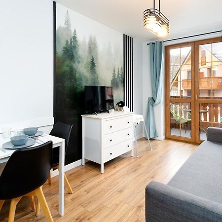 Rentplanet - Apartamenty Nadrzeczna Karpacz Bagian luar foto