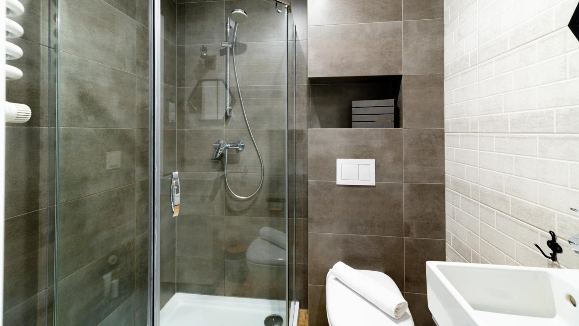 Rentplanet - Apartamenty Nadrzeczna Karpacz Bagian luar foto