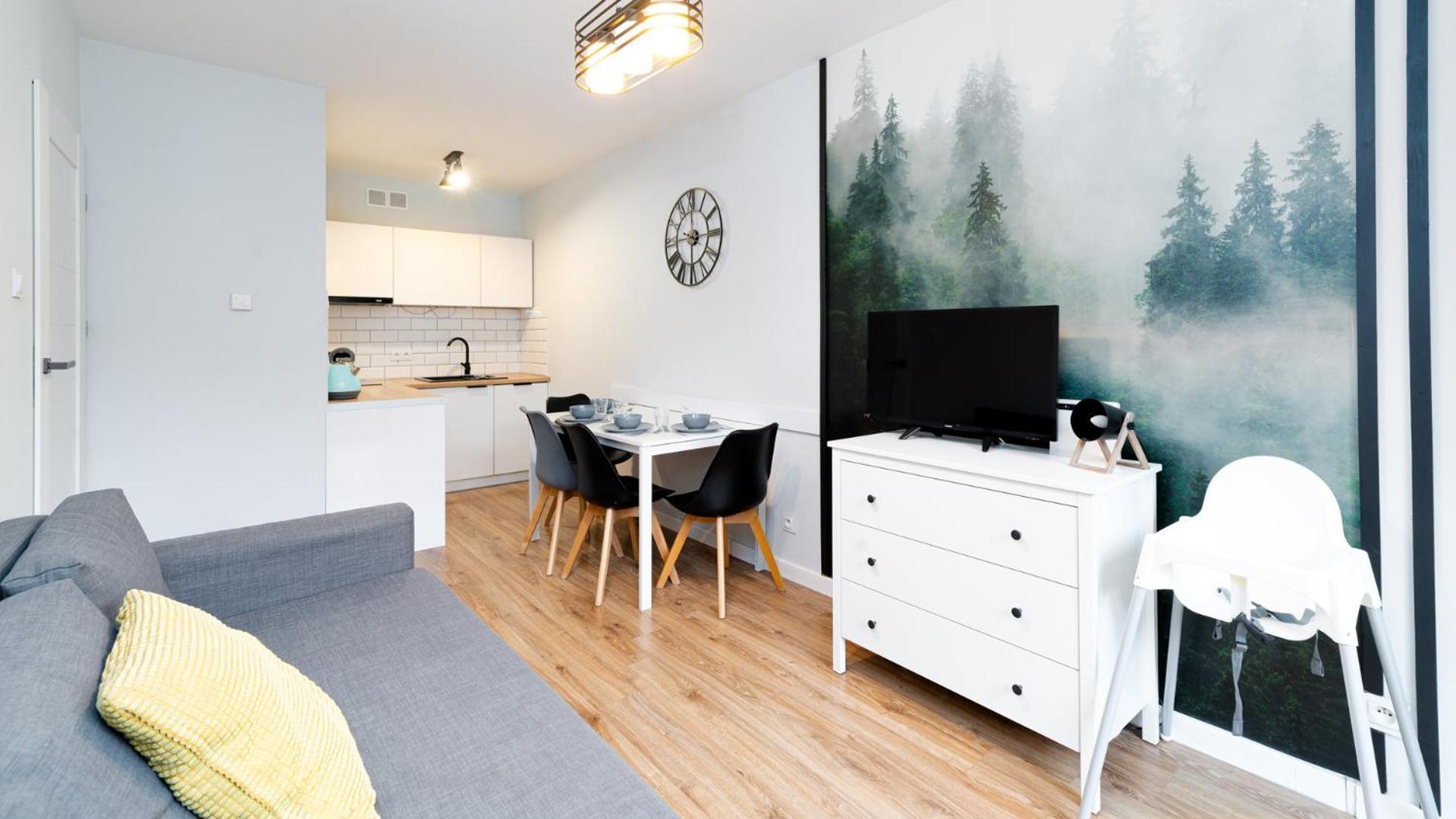 Rentplanet - Apartamenty Nadrzeczna Karpacz Bagian luar foto