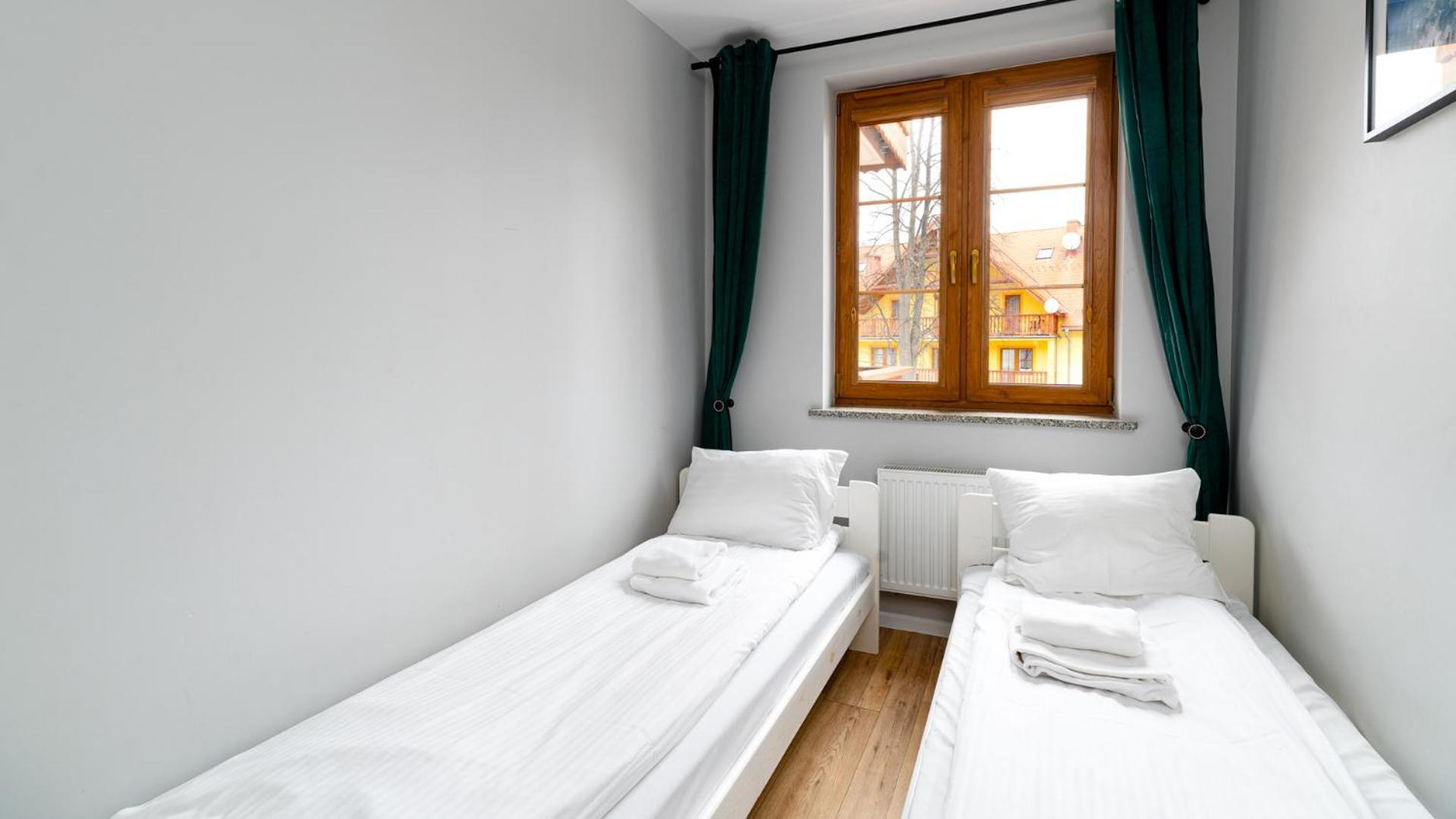 Rentplanet - Apartamenty Nadrzeczna Karpacz Bagian luar foto