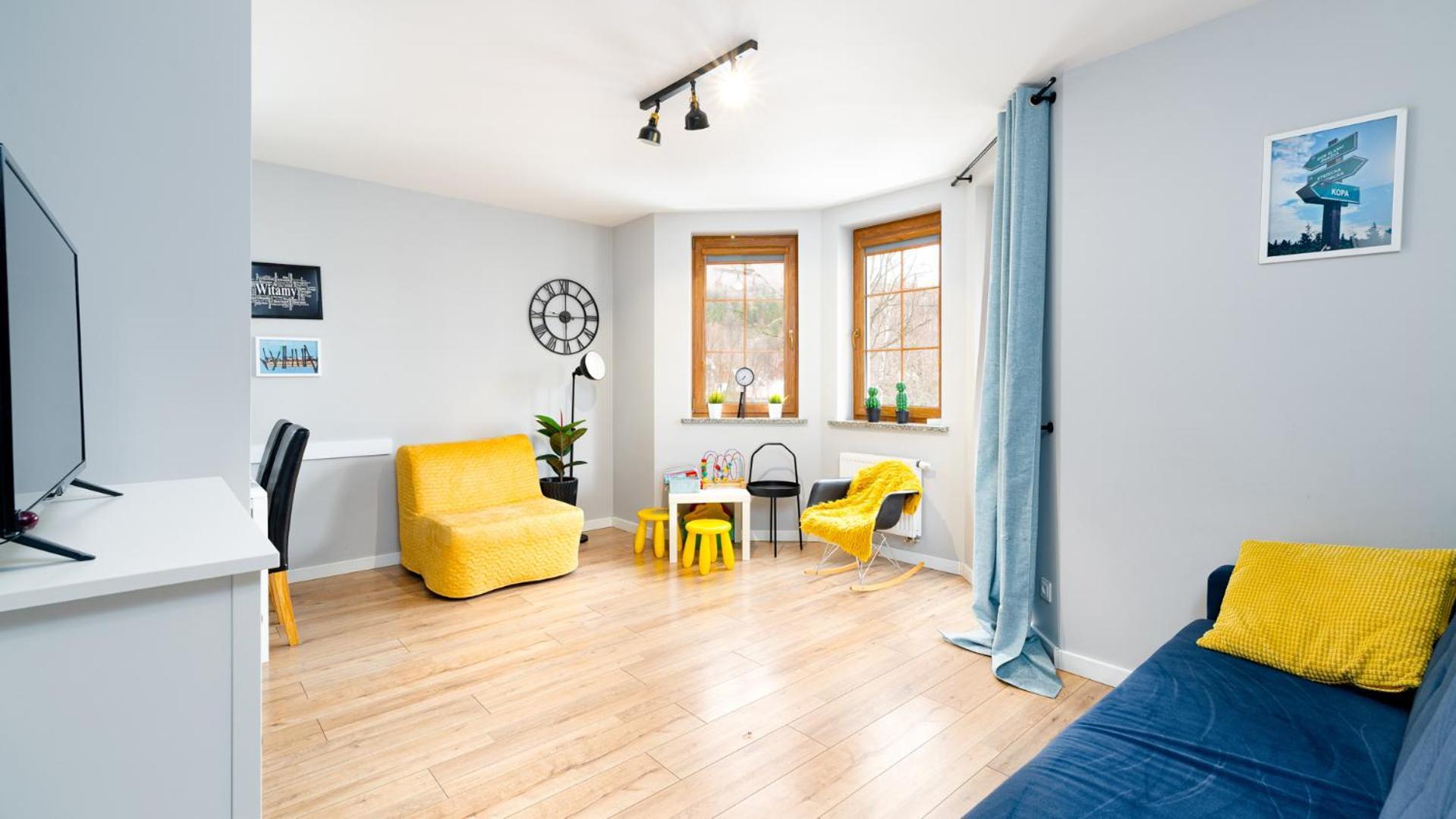 Rentplanet - Apartamenty Nadrzeczna Karpacz Bagian luar foto