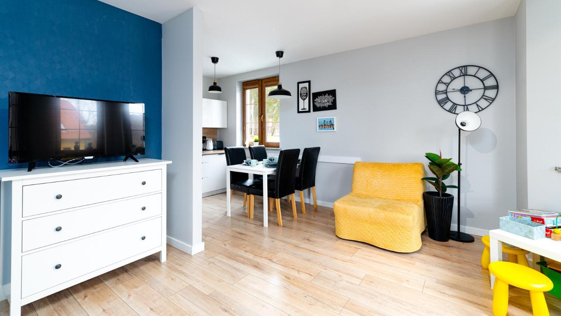 Rentplanet - Apartamenty Nadrzeczna Karpacz Bagian luar foto