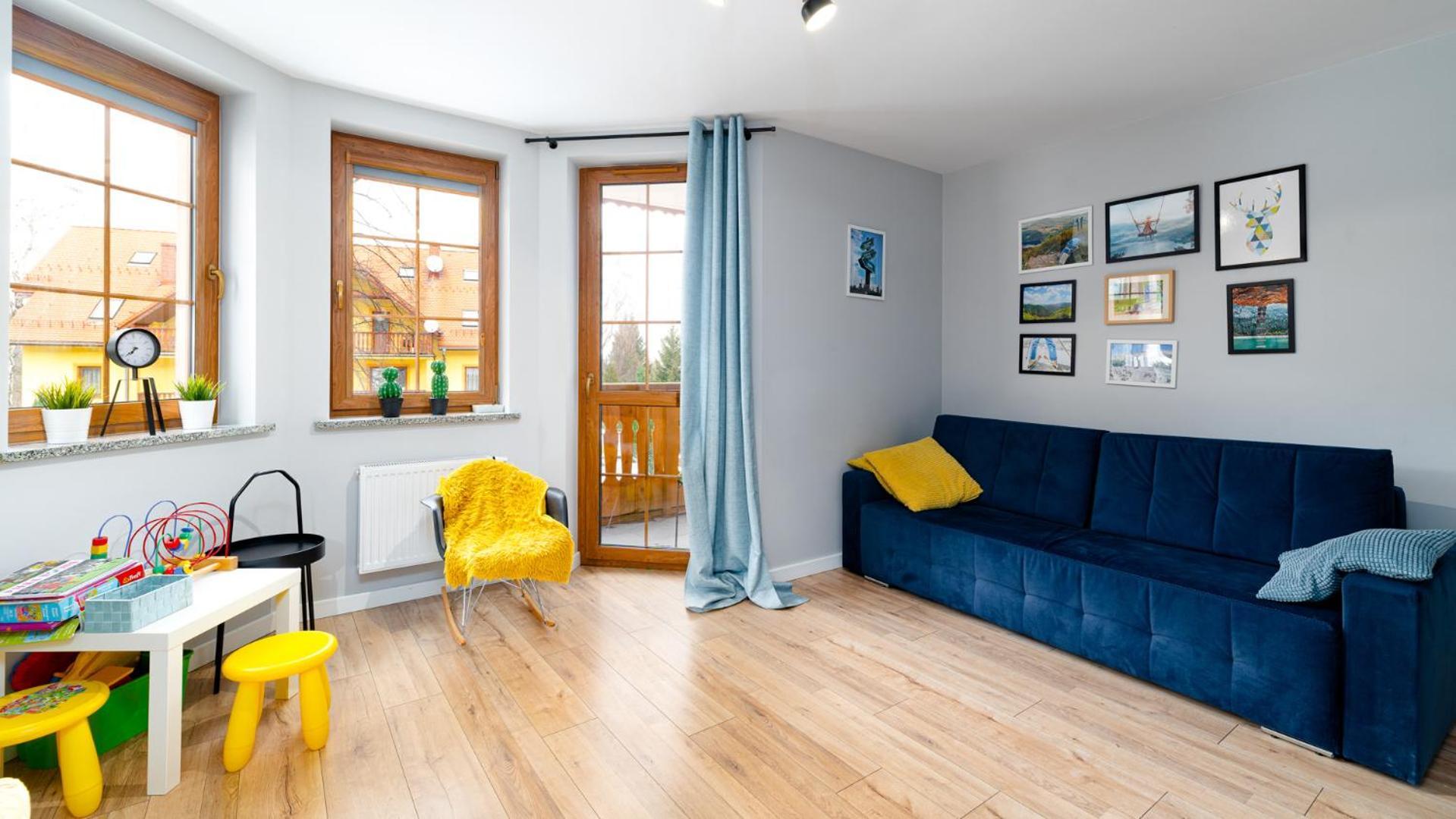 Rentplanet - Apartamenty Nadrzeczna Karpacz Bagian luar foto